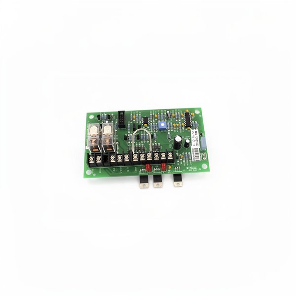 Carte électronique d'alimentation LM2