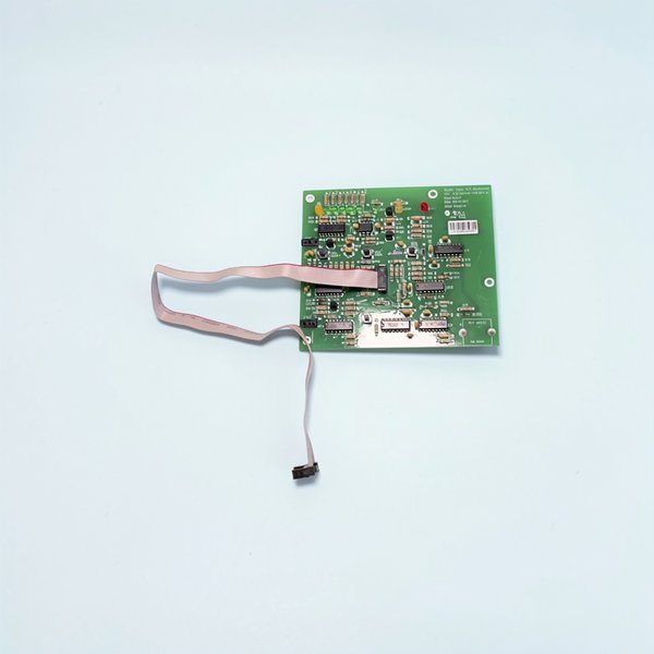 Carte électronique de contrôle LM2 S