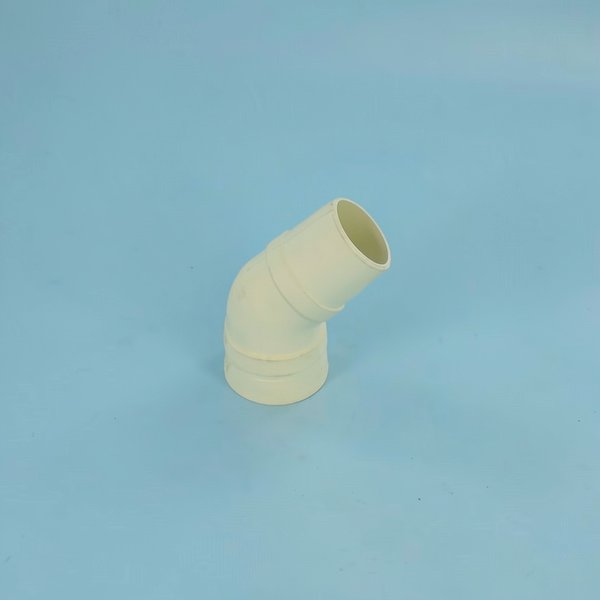 Coude à 45°