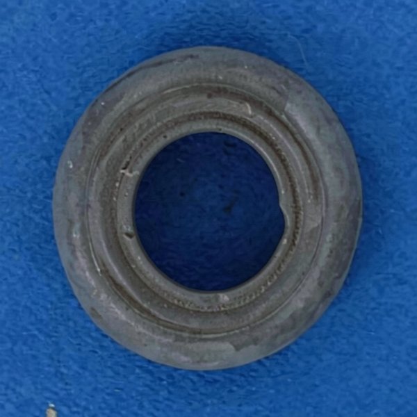 Contrepoids tuyau Gris SGE/SG+/SM - W43110P