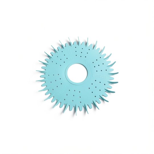 Disque Vert de SUPER MANTA