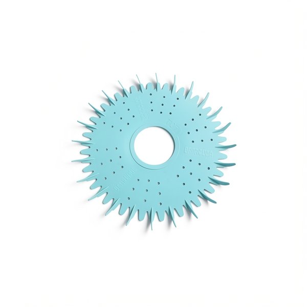 Disque Vert de SUPER MANTA