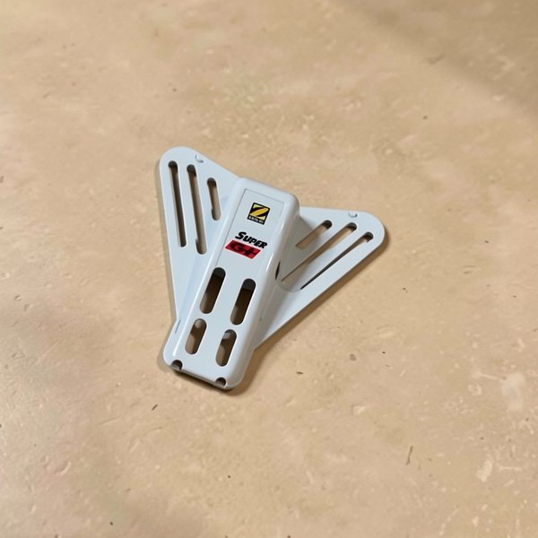 Corps EXTERNE supérieur SG+