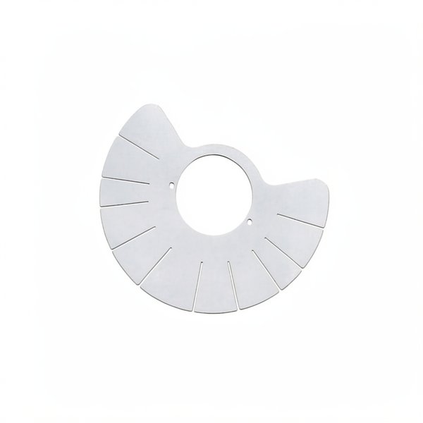 Demi-disque supérieur SG+