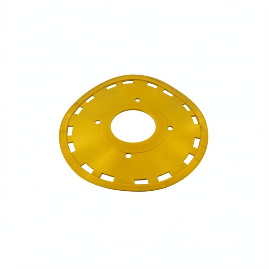 Disque Jaune TOPAZE