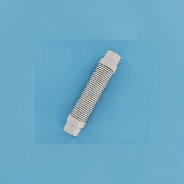 Tuyau flexible Gris 22cm SG/SM