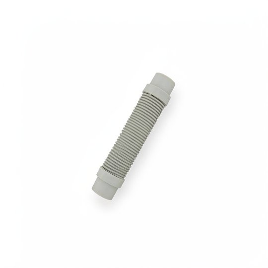 Tuyau flexible Gris 22cm SG/SM