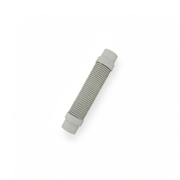 Tuyau flexible Gris 22cm SG/SM