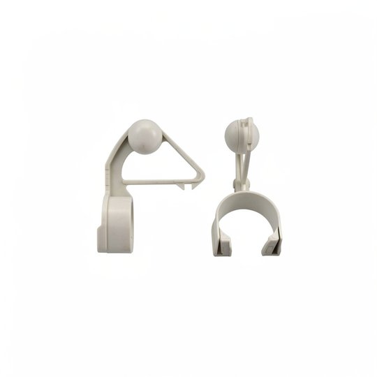 Contre-poids GRIS SG+ BARACUDA