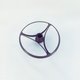 Roue anti blocage robot T3