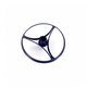 Roue anti blocage robot T3