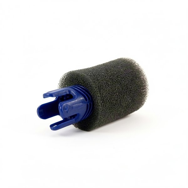 Tail Sweep Pro buse turbo anti-projection + brosse