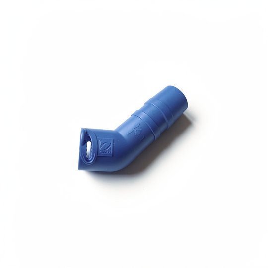Coude Twist Lock 45° allongé