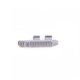 Raccords disques gris