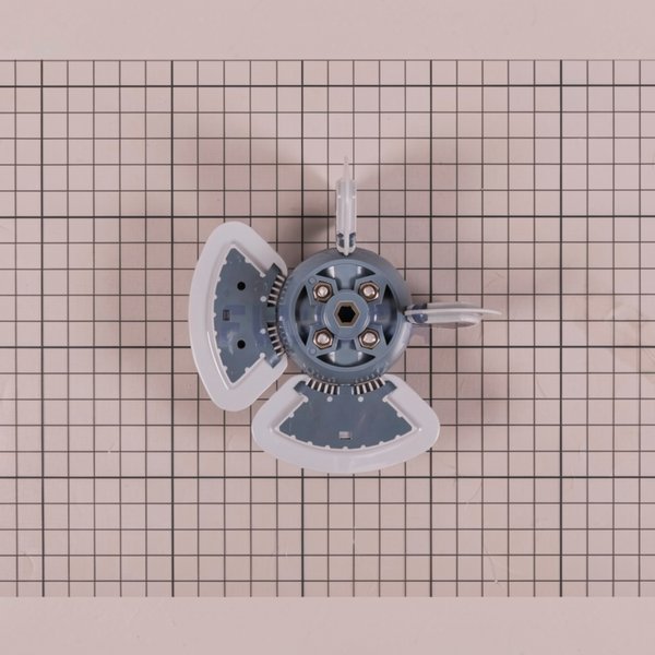 Assemblage moteur