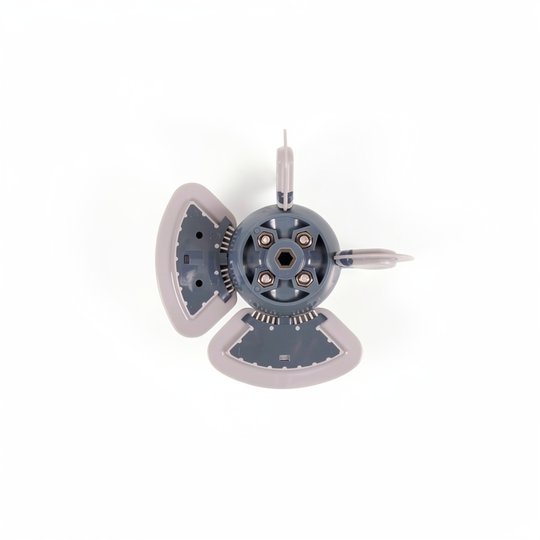 Assemblage moteur