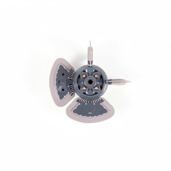 Assemblage moteur