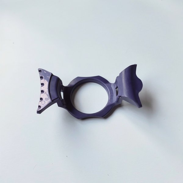Bouche d'aspiration