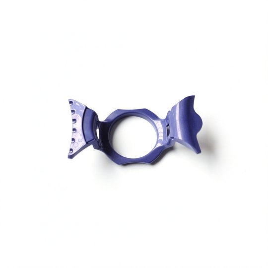 Bouche d'aspiration