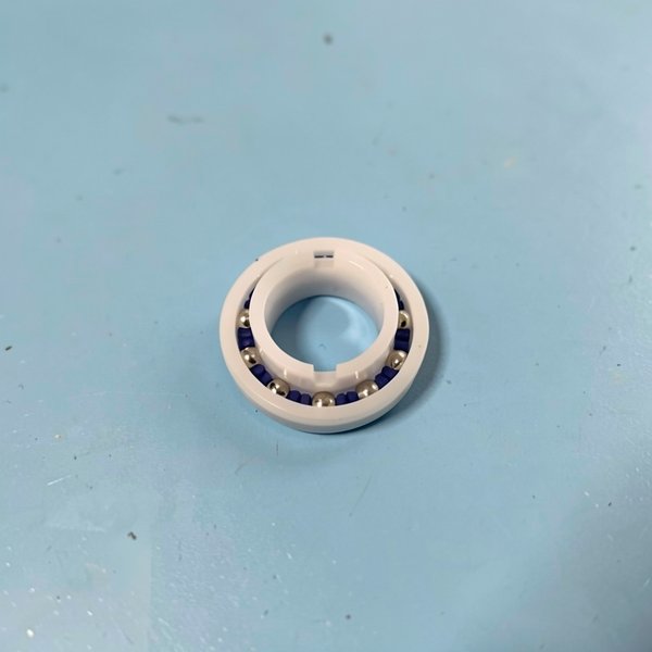 Roulement (roue et moteur) MX8