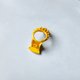 Adaptateur bouche aspiration