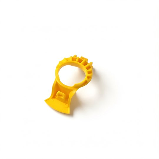 Adaptateur bouche aspiration