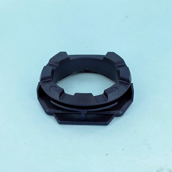 Pied flexible G4