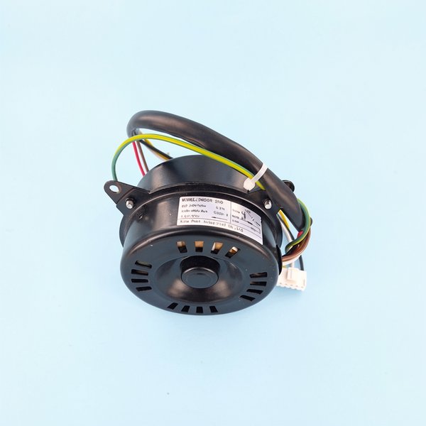 Moteur ventilateur DT 850 E