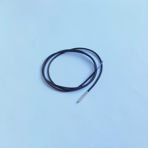 Sonde de thermostat digital ECP 231/331, PTC 100