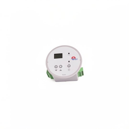 Régulateur temporisé EVX 402 (ex ECP200) Sans la sonde