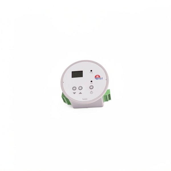 Régulateur temporisé EVX 402 (ex ECP200) Sans la sonde