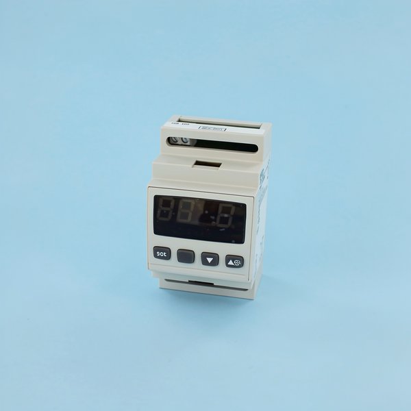 Régulateur EV6421
