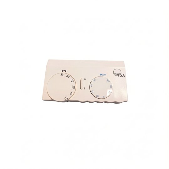 Hygrothermostat DUO pour déshumidificateur Oméga, DF et CAE sans ECP600
