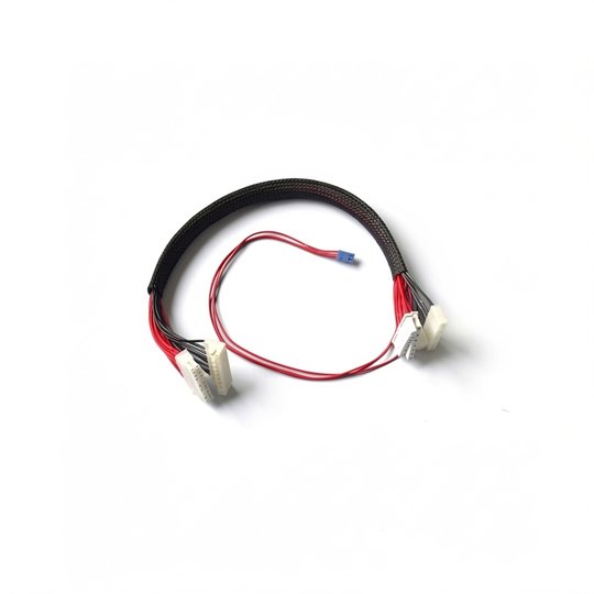 Tresse raccordement (Edenpac 1 à 8) Euro Alpha FK