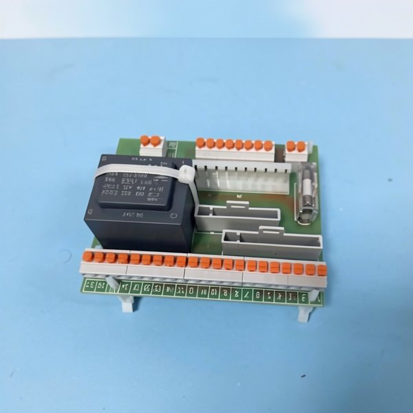 Platine connexion Euro alfa FK