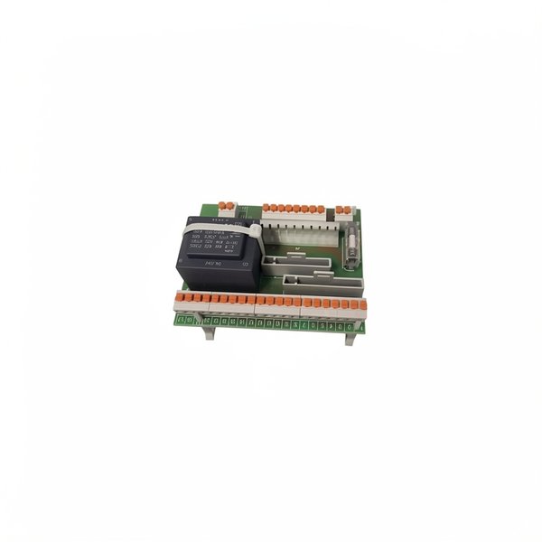 Platine connexion Euro alfa FK