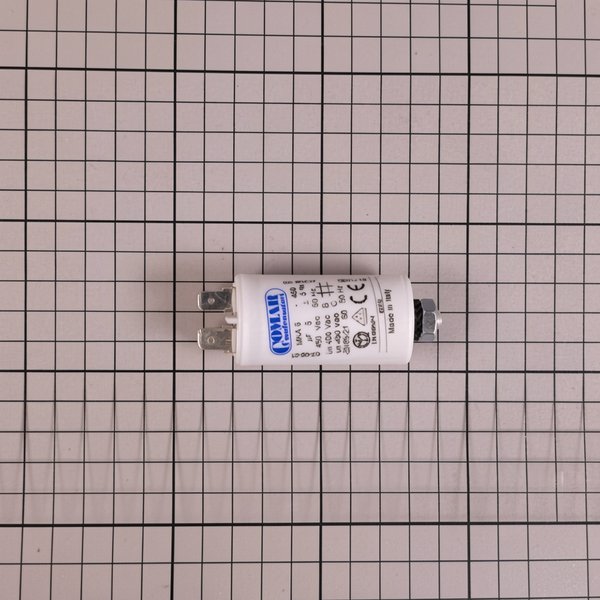 Condensateur ventilateur 5 µF (OPTIPAC 4)