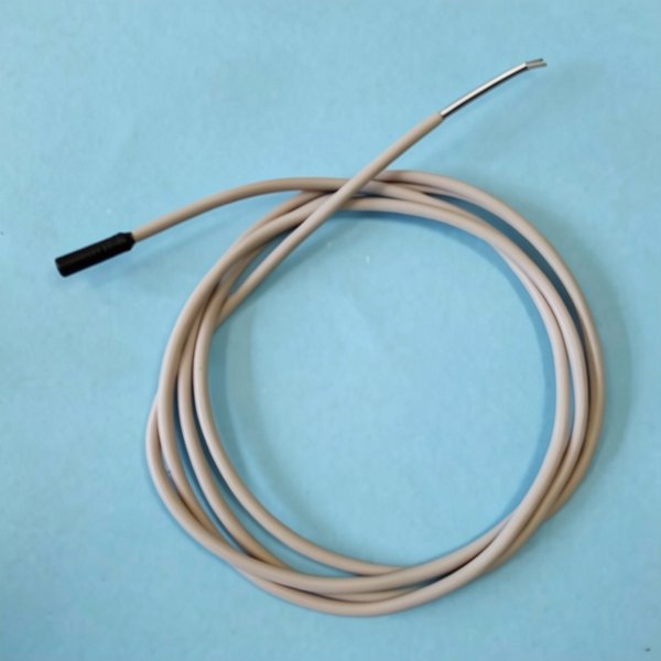 Sonde température NTC unique -PAC EDENPAC, EUROPAC+, OPTIPAC