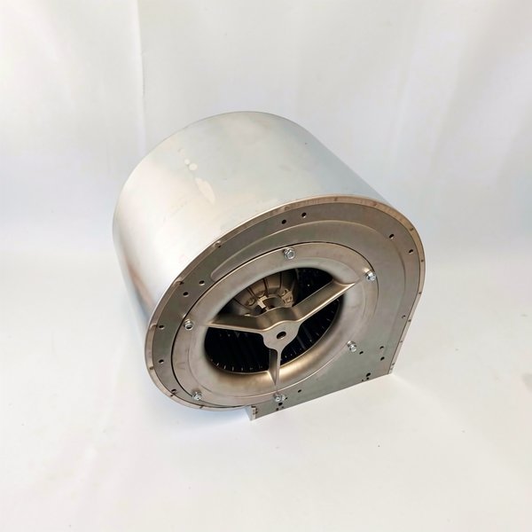 Moto-ventilateur norme iE3 (DF 303, 305.403.405)
