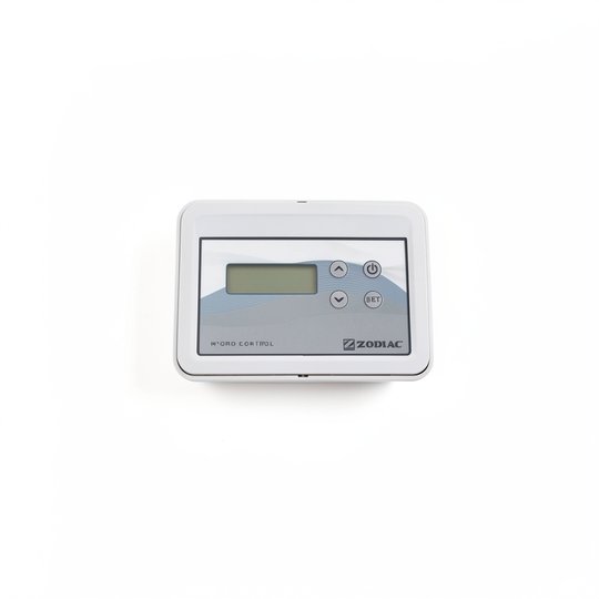 Régulateur digital hygrocontrol Sirocco avec sonde intégrée