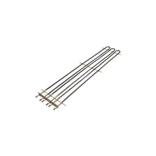 Résistance 4,5kW 230V seule de l'appoint électrique pour Sirocco 110