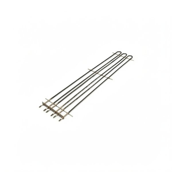Résistance 4,5kW 230V seule de l'appoint électrique pour Sirocco 110