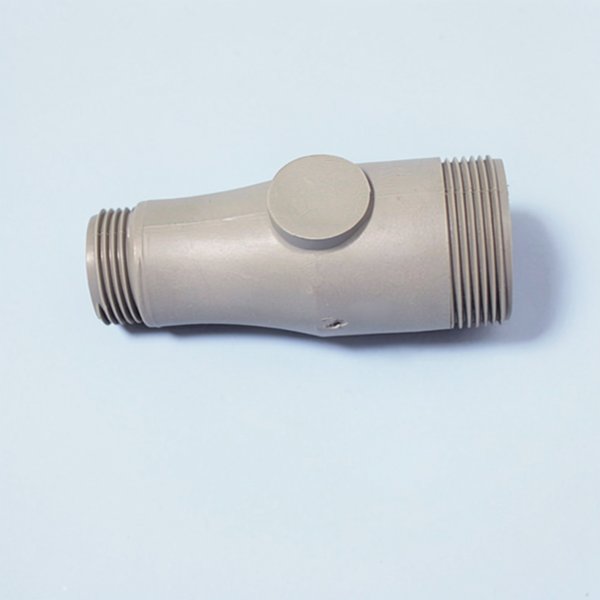 Raccord condenseur sans piquage (entrée eau)