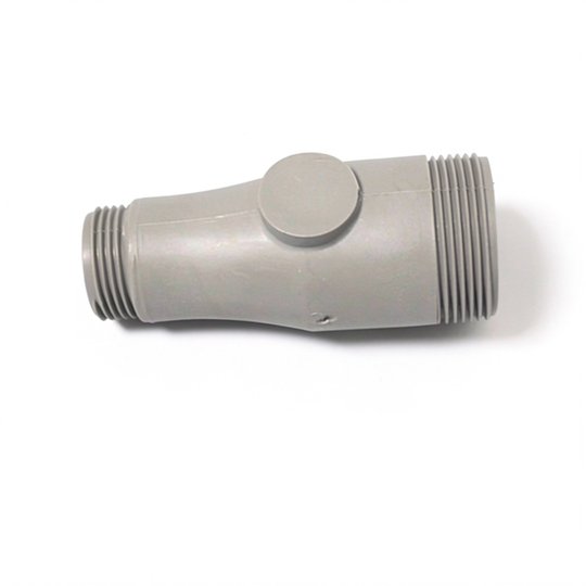 Raccord condenseur sans piquage (entrée eau)