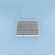 Grille fixe