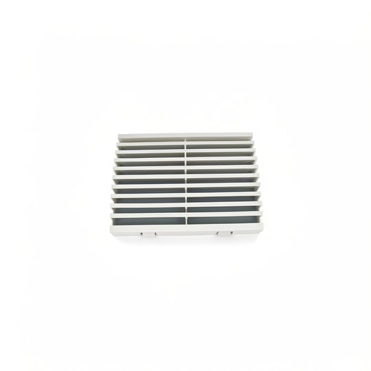 Grille fixe