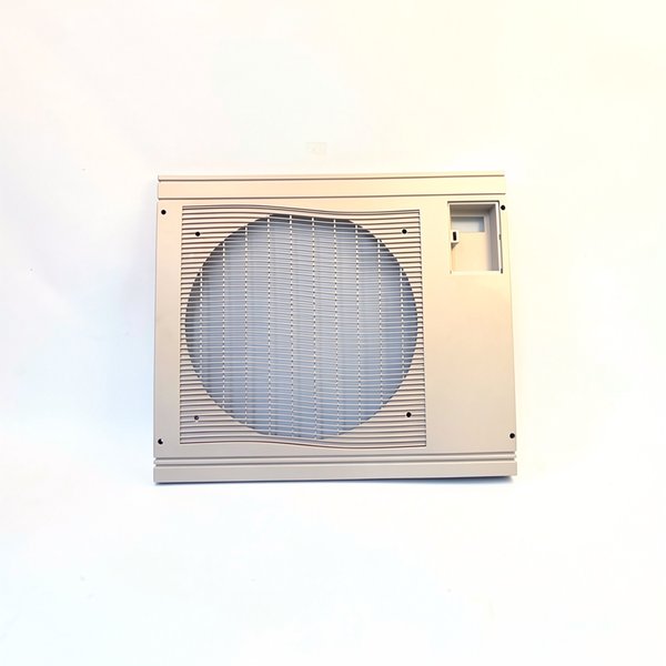 Grille en polypropylène (Edenpac 1 à 5)