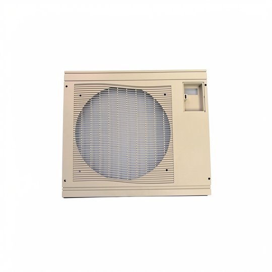 Grille en polypropylène (Edenpac 1 à 5)