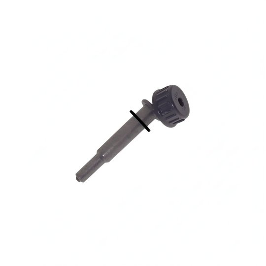 Doigt de gant plat + joint + écrou