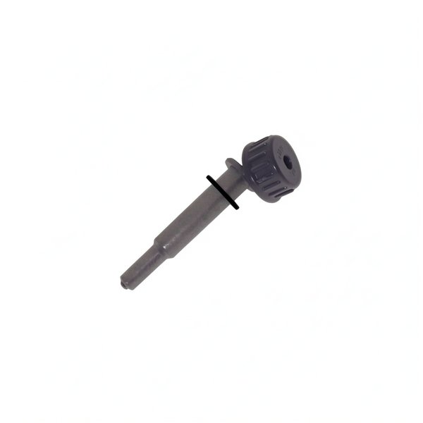 Doigt de gant plat + joint + écrou